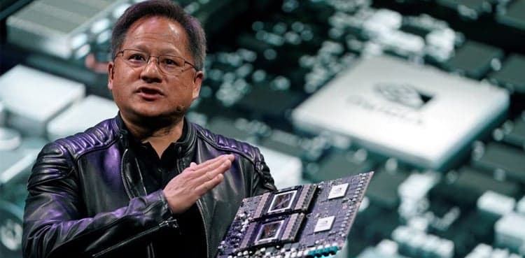 Nvidia says it will resume sales of 'H20' AI chips to China