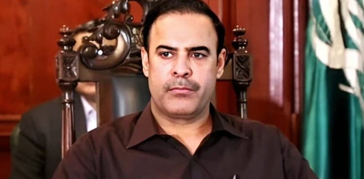 Court grants physical remand of Muhammad Khan Bhatti
