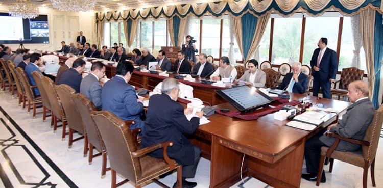 PM Shehbaz orders no load-shedding during Sehr, Iftar in Ramazan
