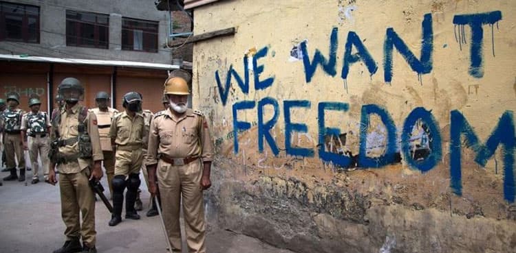 Parliamentary Committee forms sub-body for formulating policy on Kashmir