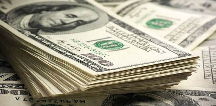 SBP’s foreign exchange reserves fall to $3.09bn