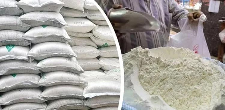 Govt formulates strategy to thwart flour mills strike