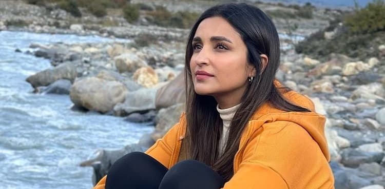 Parineeti Chopra reveals 'big heartbreak' amid dating rumours