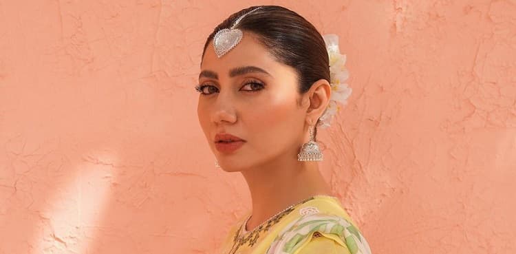 I was advised to get a nose job done: Mahira Khan