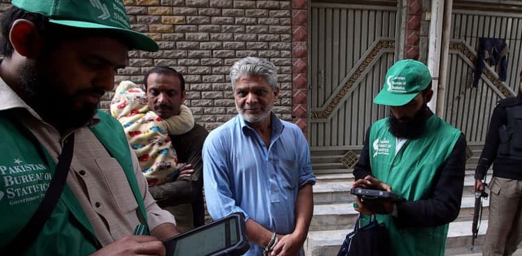 Not necessary that Karachi's population will emerge 30m after census: PBS official