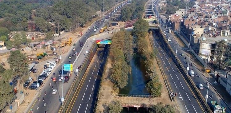 Court irked over too many underpasses