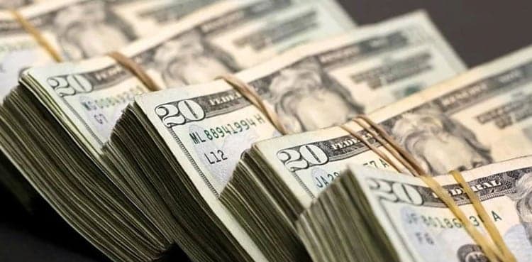 Pakistan’s foreign exchange reserves reach highest level since March 2022