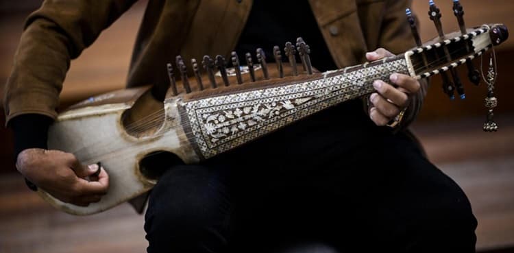 Afghan musicians in Portugal tell of 'cultural genocide'