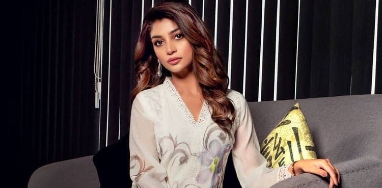 Zoya Nasir shares her fears of Lahore motorway