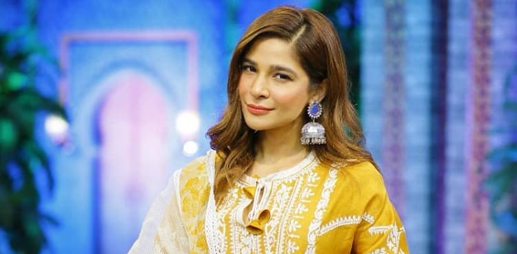 It took me so long to leave: Ayesha Omar speaks about her years-long abusive relationship