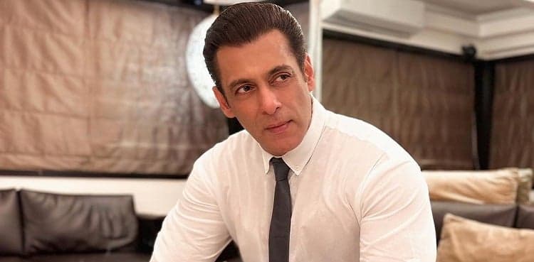 Salman Khan plucked fruits from trees because of 'no food' at home