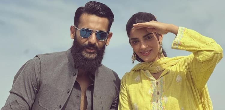 Mohib Mirza responds to criticism around his second marriage