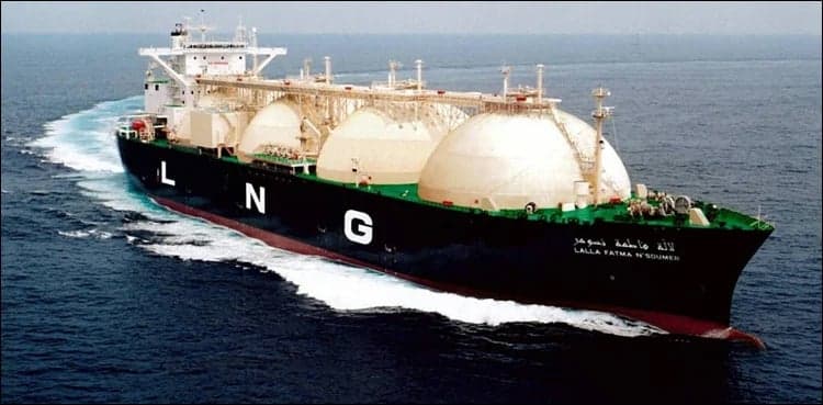 Govt increases LNG prices