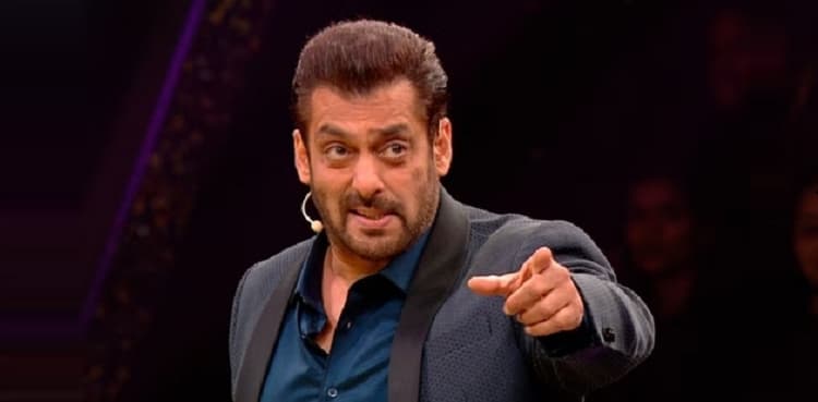 Salman Khan opens up on receiving death threat, police security
