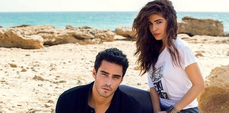 Do not involve Sikander Rizvi: Ayesha Omar clarifies regarding 'abusive ex'
