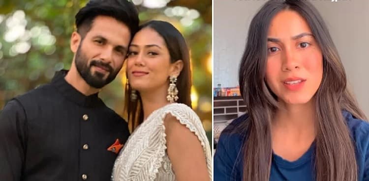 Netizens spot Mira Rajput's doppelganger on social media
