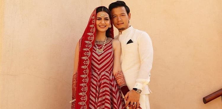 Madiha Imam wipes her Instagram after marriage