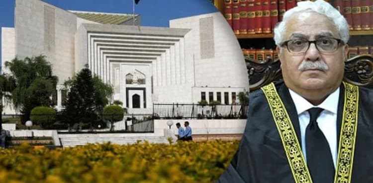 PAC seeks record in Justice Mazahir Naqvi's assets case