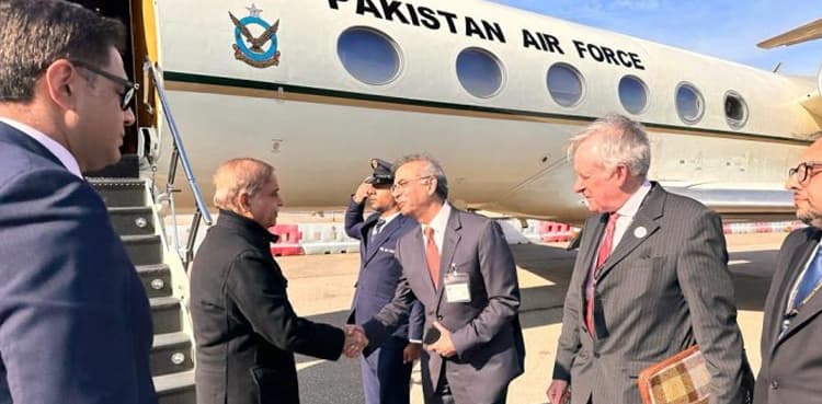 PM arrives in London to attend King Charles III coronation ceremony