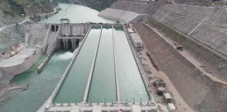 ECNEC approves Shounter Hydropower Project in Neelum Valley