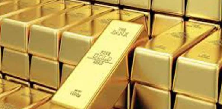 Gold price in Pakistan hits all-time high