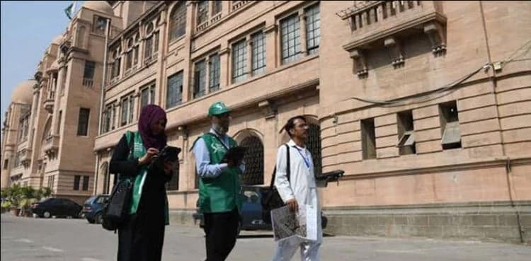 Federal govt extends field operation of digital census again