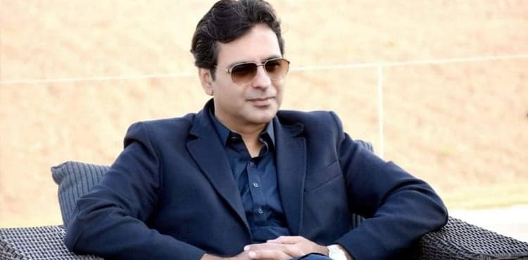 Moonis Elahi declared absconder in money laundering case