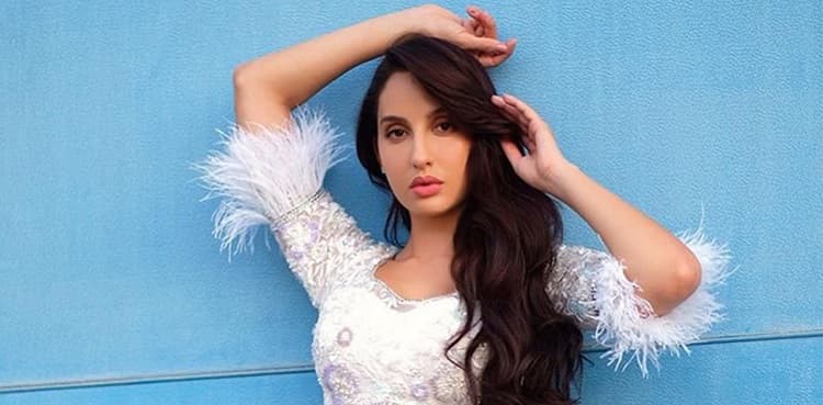 Nora Fatehi has a great way to deal with trolls