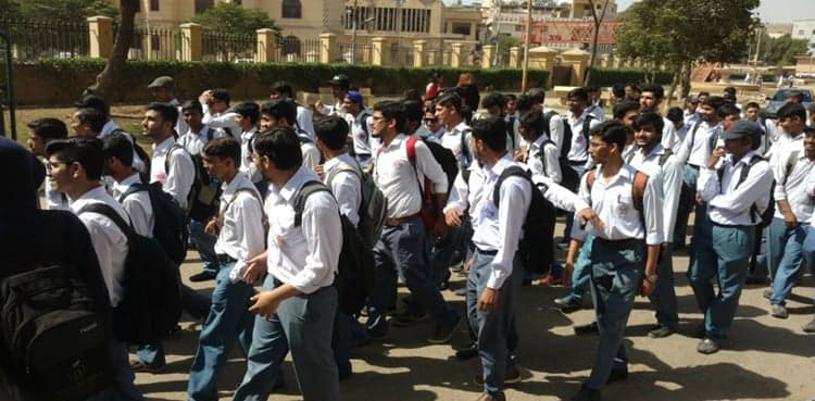 Summer vacations schedule for schools revised in this province