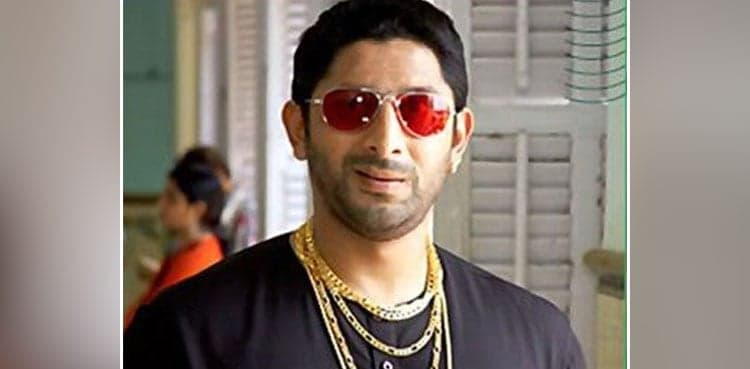 'Munna Bhai 3' is ....: Arshad Warsi