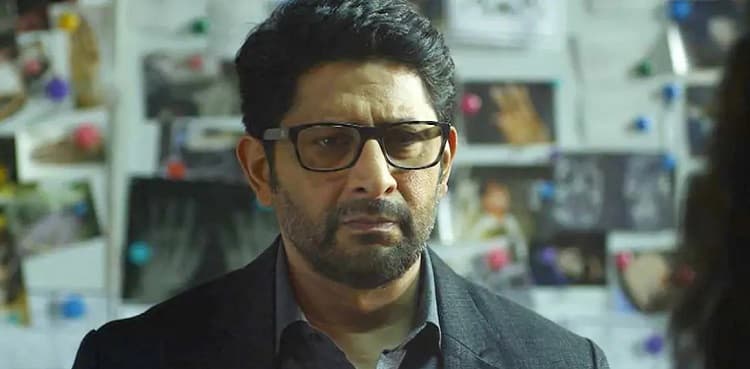 I am an underrated and underused actor: Arshad Warsi