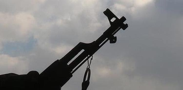 Bandits kidnap two more persons from village near Shikarpur