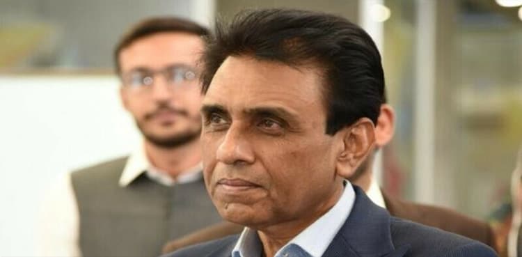 MQM-P provides evidence of flaws in voter lists to ECP