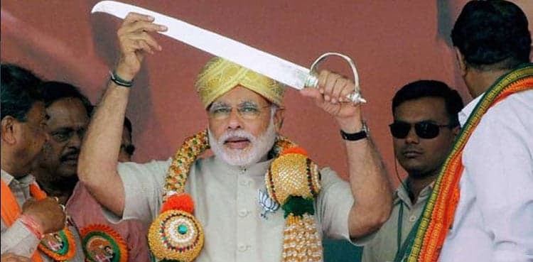 Pahalgam attack: NYT highlights India's failure to produce strong evidence against Pakistan