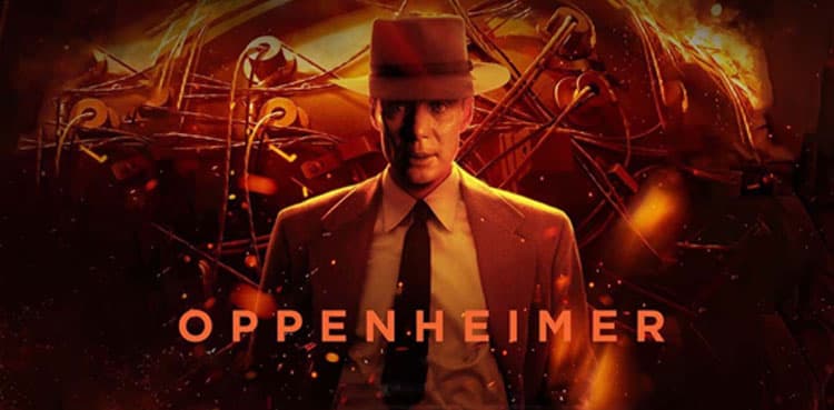 Historical error pointed out in Nolan's 'Oppenheimer'