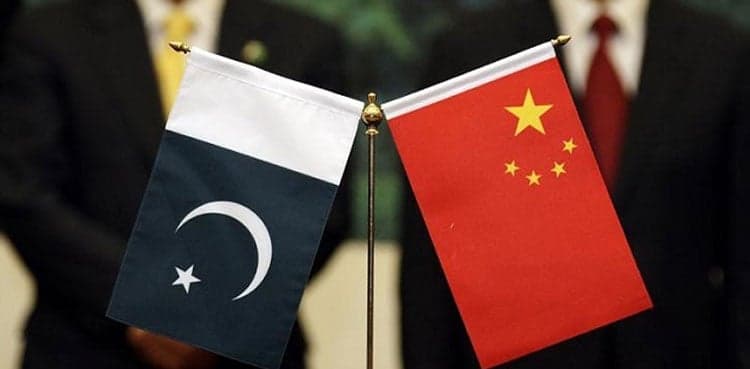 Pakistan 'seeks' rescheduling of $15bln Chinese loan
