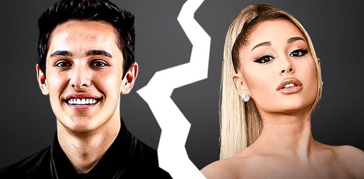 Ariana Grande, Dalton Gomez 'heading for divorce' after separation