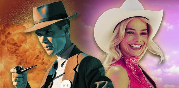 'Barbenheimer' continues Box Office domination in second weekend