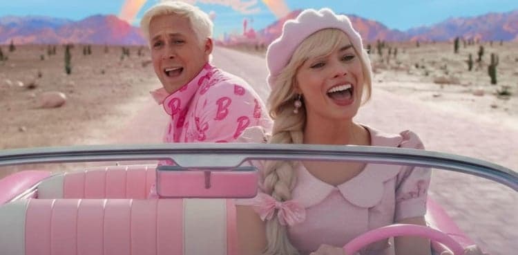 Warner Bros breaks silence on 'Barbie' movie ban