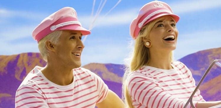 'Barbie' is a spicy margarita, packed with surprises: Greta Gerwig
