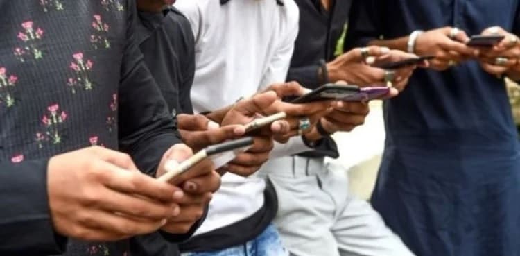 Online loan apps: FIA arrests nine 'blackmailers' from Rawalpindi