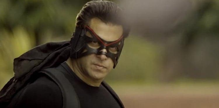 Salman Khan's 'Kick' sequel confirmed