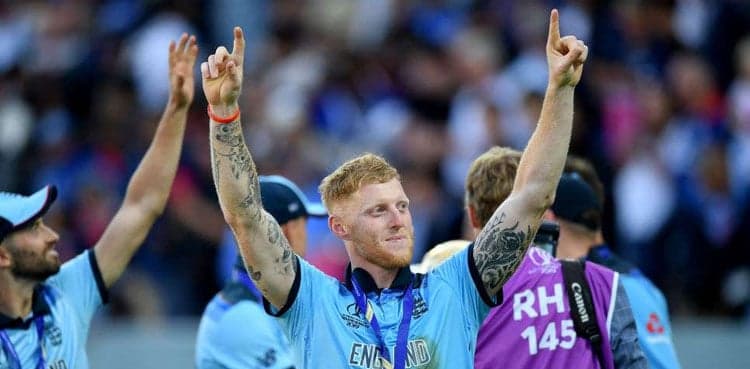 Ben Stokes opts out of upcoming T20 World Cup 2024