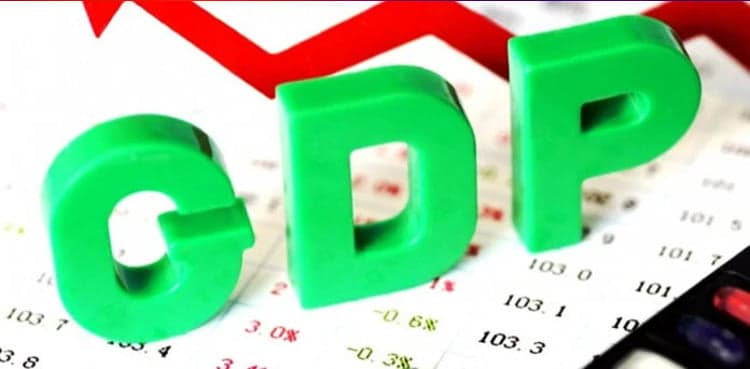 Fiscal deficit for FY22-23 reaches 7.7 percent of GDP
