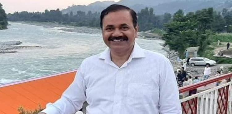 Jan Mohammad Mahar: SHRC demands protection of slain journalist’s family
