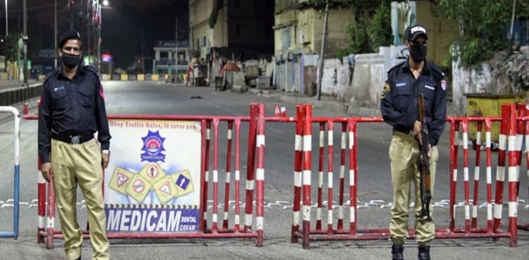 Fatima torture case: Police picket established near girl's grave