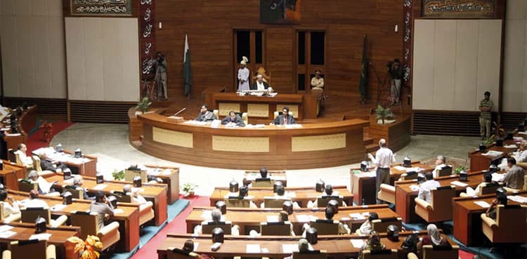 Sindh parliamentary committee approves Rs300,000 hike in MPAs’ salaries
