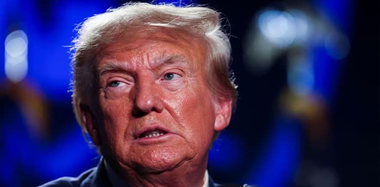 ‘Take Israelis to Alaska, Greenland’: Saudi official mocks Trump’s Gaza plan