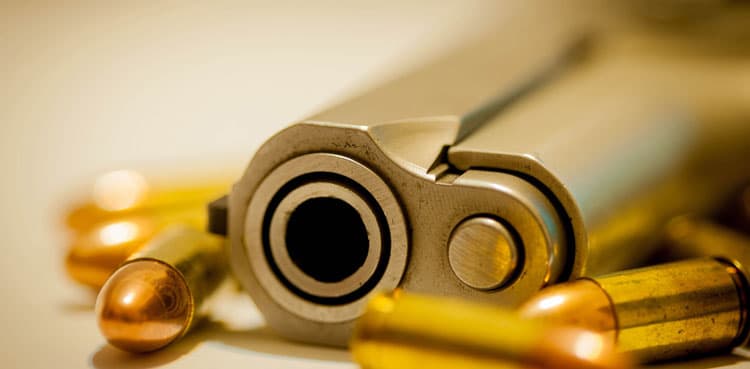 Aerial firing at wedding event kills teenage girl