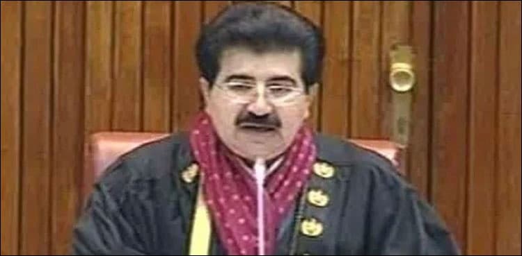 PEMRA Bill referred to Senate standing committee after opposition